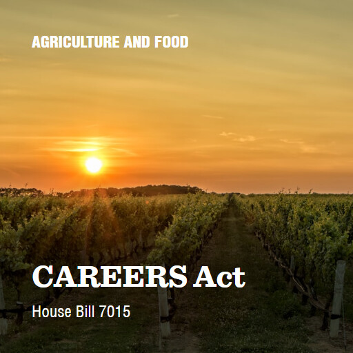 H.R.7015 118 CAREERS Act
