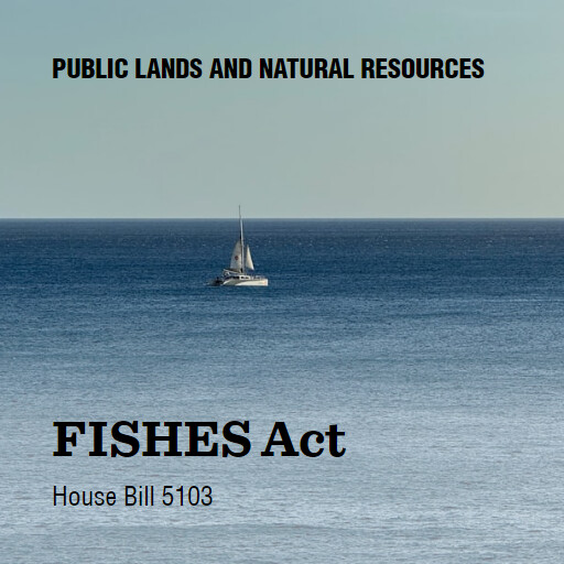H.R.5103 118 FISHES Act