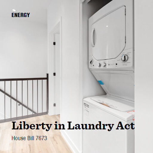 H.R.7673 118 Liberty in Laundry Act