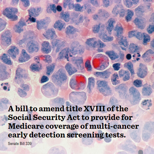 S.339 119 A bill to amend title XVIII of the Social Security Act to provide for Medicare coverage of