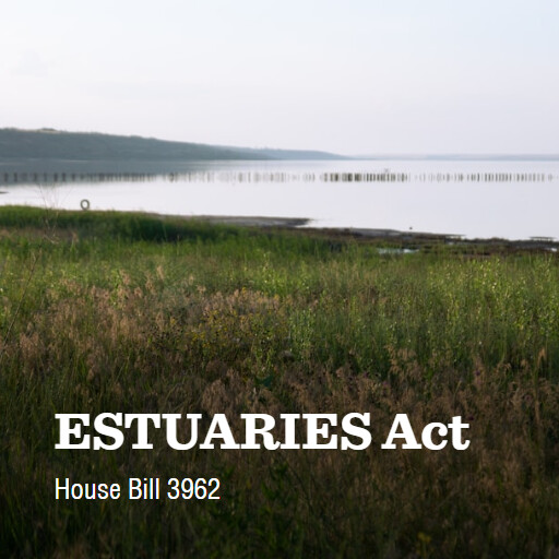 H.R.3962 119 ESTUARIES Act