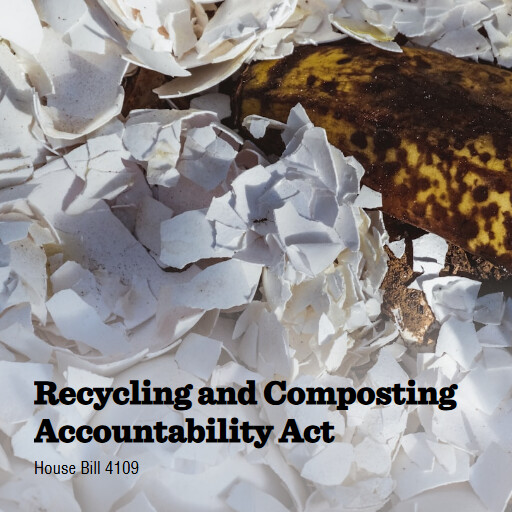 H.R.4109 119 Recycling and Composting Accountability Act