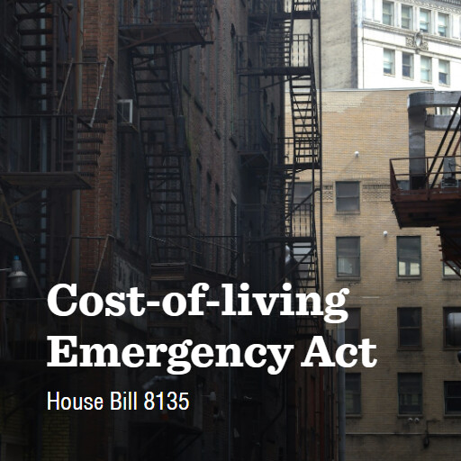 H.R.8135 119 Costofliving Emergency Act